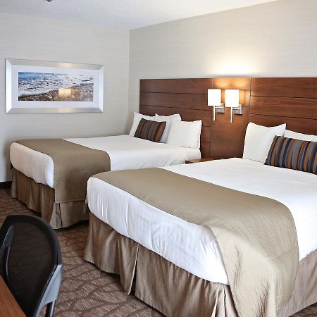 Waterfront Inn New Liskeard Екстер'єр фото