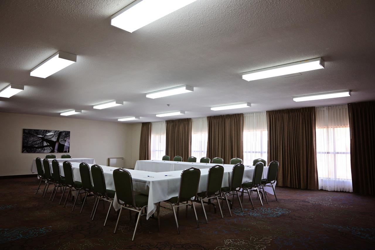 Waterfront Inn New Liskeard Екстер'єр фото