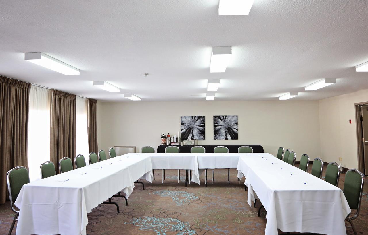 Waterfront Inn New Liskeard Екстер'єр фото