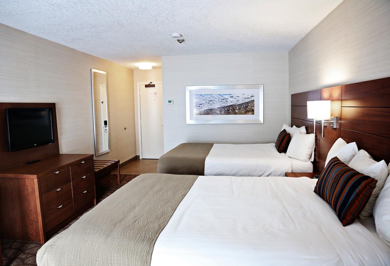 Waterfront Inn New Liskeard Екстер'єр фото