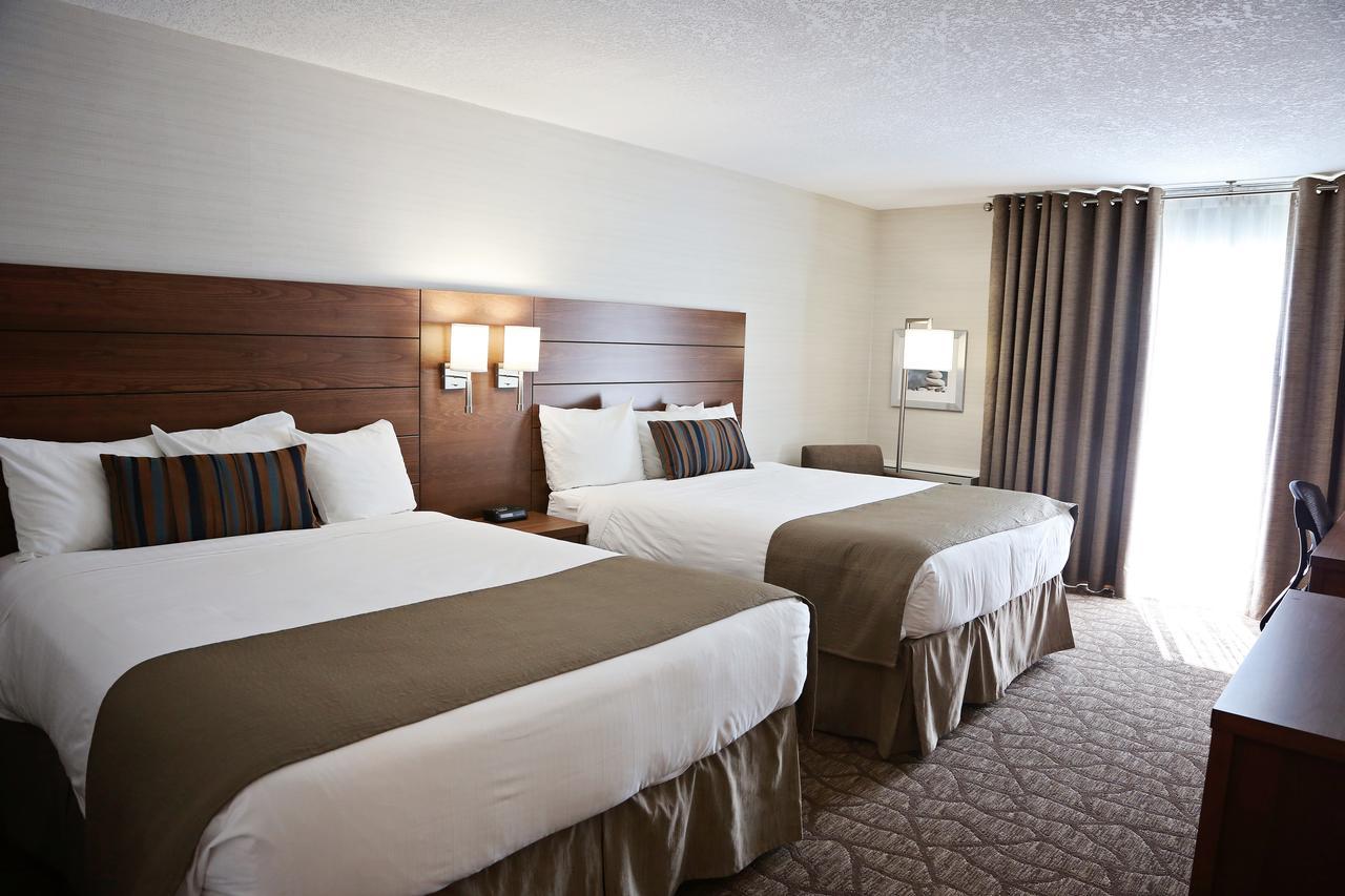 Waterfront Inn New Liskeard Екстер'єр фото
